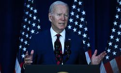 Biden: Gazze'de ateşkes mümkün değil