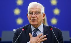 Borrell: "Gazze'nin idaresi yalnızca Filistin Yönetimi'ne bırakılabilir"