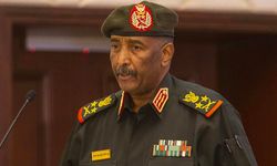 Sudan Ordu Komutanı Burhan: "İsyancılar, barışı reddederse askeri çözümden başka çözüm yoktur"
