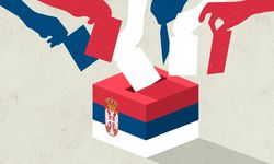 Sırbistan'da halk, erken genel seçimler için sandığa gidecek