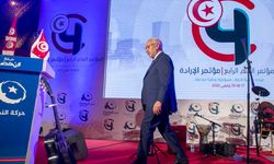 Tunus’ta Nahda Hareketi, İsrail’in Gazze'de “devam eden katliamlarını” kınadı