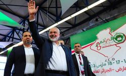 Hamas Lideri Heniyye: Bu savaş Neonazilere karşı kader savaşı