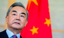 Çin Dışişleri Bakanı Vang'dan, Gazze için "vicdan ve sorumluluk" çağrısı:
