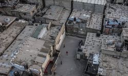 İsrail, Gazze'deki Şati Mülteci Kampı'nı bombalayacağını duyurdu