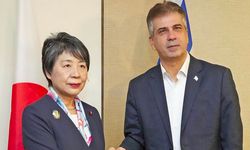 Japonya, Gazze'ye yardımların girebilmesi için İsrail'e "saldırılara ara vermesi" çağrısı yaptı