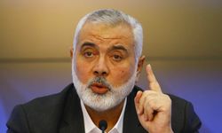 Hamas lideri Haniye’nin evi bombalandı