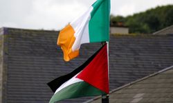 İrlanda'da akademisyenlerden, üniversitelerine "İsrail kurumlarıyla ilişkilerini askıya alma" çağrısı