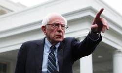 ABD'li Senatör Sanders'tan Gazze için çağrı