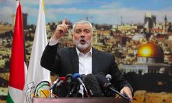 Hamas: ABD ve saldırıları himaye eden ülkeler, halklarının çağrılarına kulak vermeli