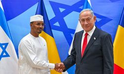 Çad, İsrail'deki maslahatgüzarını geri çağırdı