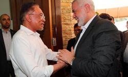 Malezya Başbakanı, Hamas'a ilişkin tek taraflı yaptırımları kabul etmeyeceklerini duyurdu