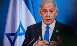 İsrail Başbakanı Netanyahu'dan Gazze'de "süresiz işgal" mesajı