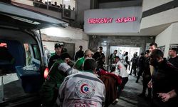 DSÖ: Gazzelilerin hayatta kalabilmeleri için sağlık hizmetlerine güvenli erişime ihtiyaç var