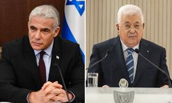 Eski İsrail Başbakanı Lapid'e göre "İsrail'in çıkarı" için Gazze'yi Filistin Yönetimi kontrol etmeli