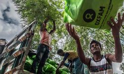 Oxfam: İsrail sivilleri vurmaya devam ederken insani yardıma erişimden bahsetmek "boş vaat"