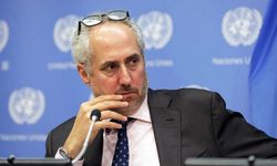 BM: Gazze'de insani amaçlarla verilecek aralar BM ile koordine edilmeli
