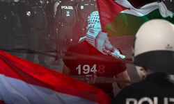 Avusturya polisi, Filistin'e destek gösterisini bir kez daha yasakladı