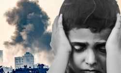 Gazze'de süren çatışmaların gölgesinde psikolojik travma: Gazze halkının sessiz yükü