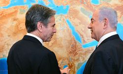 ABD Dışişleri Bakanı Blinken, Gazze'de "çok fazla" Filistinlinin öldürüldüğünü söyledi