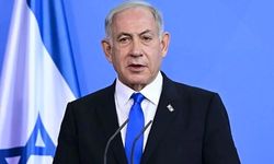 Netanyahu, Hamas’ın ardından Filistin yönetiminin de Gazze’yi yönetmesi fikrine karşı olduğunu söyledi