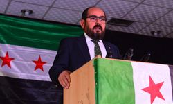 Suriye Geçici Hükümeti Başkanı Mustafa: "Esed'in işlediği savaş suçları, İsrail'e örnek oldu"
