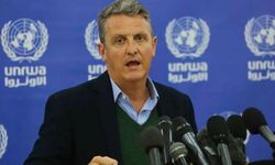 UNRWA: Gazze'deki insani operasyonlar 48 saat içinde duracak
