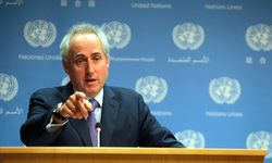 BM: Gazze'de felaket kapalı kapılar ardında değil, gözler önünde gerçekleşiyor