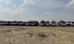 İHH, Sudan'a gönderdiği 28 konteyner yardım malzemesinin dağıtımına başladı