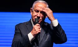 Netanyahu, ülkenin kuzeyinde şiddetli çatışmalar yaşandığını söyledi