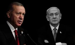 Netanyahu'dan Erdoğan'a cevap