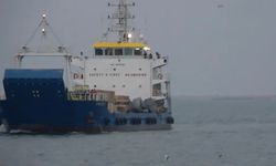 Yemen'deki Husilerin İsrailli bir şirketin ortağı olduğu gemiyi ele geçirdiği bildirildi