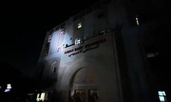 Gazze'deki Sağlık Bakanlığı: Endonezya Hastanesi'nin ameliyathane katı vuruldu, cesetler yığılıyor