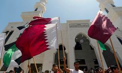 Katar'dan "İsrail'in suçlarını araştırmak için uluslararası komite kurma" çağrısı