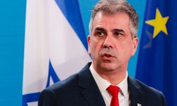 İsrail Dışişleri Bakanı, İsrailli ilk esir grubunun yarın teslim alınacağını bildirdi