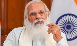Hindistan Başbakanı: "Masum insanların, özellikle de kadınların ve çocukların ölümü kabul edilemez"