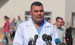 Gazze'deki Sağlık Bakanlığı, Dünya Sağlık Örgütü ile koordinasyonu durdurdu