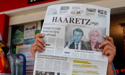 İsrail hükümeti, Gazze saldırılarına ilişkin yayınları nedeniyle "Haaretz" gazetesine yaptırıma hazırlanıyor