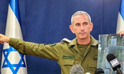 İsrail ordusu: Hamas'la varılan esir takası mutabakatına bağlıyız