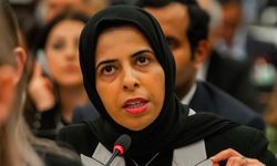 Katar: (Gazze'de) insani aranın uzatılmasına dönük siyasi düzeyde görüşmeler var