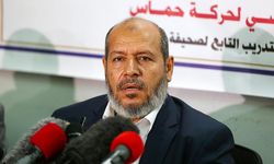 Hamas'tan "İsrail ile yeni bir esir takası mutabakatı yapabiliriz" açıklaması