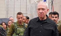 İsrail Savunma Bakanı "insani aradan" sonra Gazze Şeridi'nin tamamına saldıracaklarını söyledi