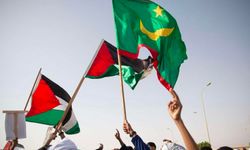 Moritanya, Gazze ile dayanışma amacıyla bağımsızlık yıl dönümü kutlamalarını iptal etti