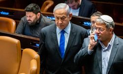 İsrailli aşırı sağcı Bakan, Netanyahu'yu "koalisyon hükümetini dağıtmakla" tehdit etti