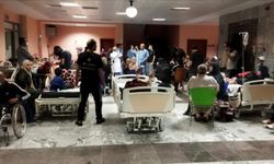 DSÖ'den destek çağrısı: Gazze'deki ana kanser merkezi faaliyet gösteremiyor