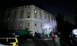 Gazze'deki Sağlık Bakanlığı: "Endonezya Hastanesi tamamen boşaltıldı"