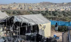 Suriye ordusundan İdlib'e saldırı: 3 sivil yaralandı