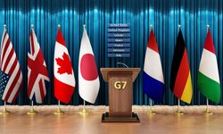 G7'den "çatışmalara insani ara verilmesi" çağrısı