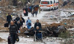 Hamas ile İsrail arasındaki 2 gün uzatılan "insani ara" son gününde