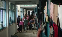 UNRWA: Gazze'de 4 bin 600 hamile kadın tıbbi bakıma muhtaç