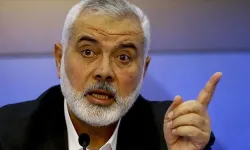 Hamas'tan Riyad'da toplanan liderlere çağrı